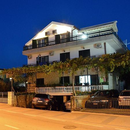 Apartments "Ruza" Vodice Quarto foto