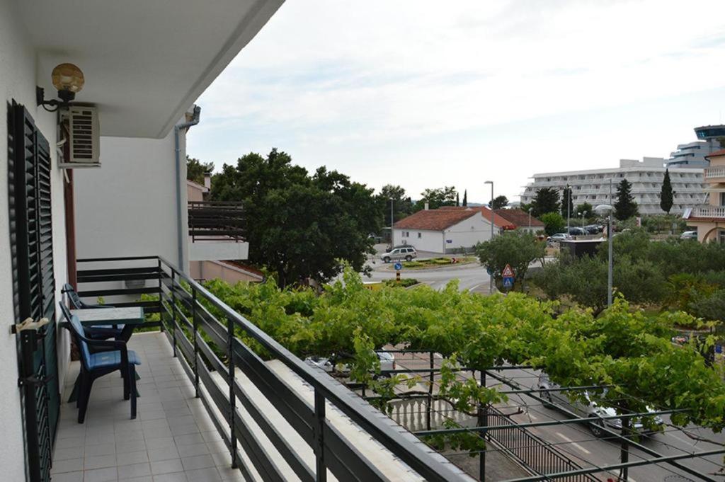 Apartments "Ruza" Vodice Exterior foto