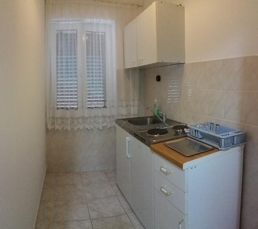 Apartments "Ruza" Vodice Quarto foto