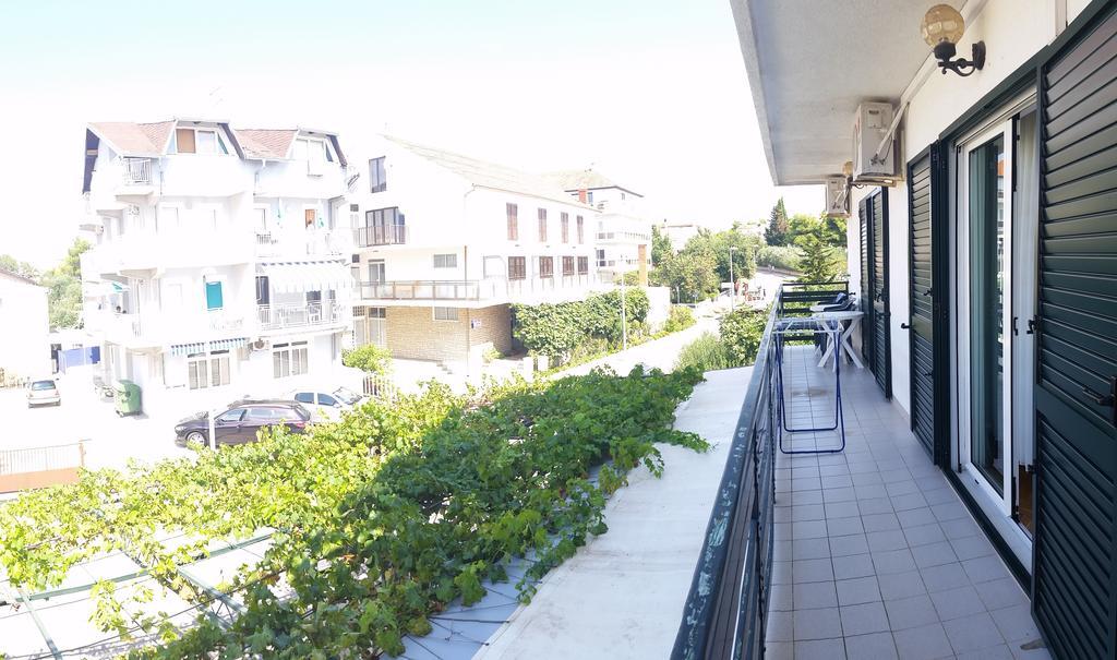Apartments "Ruza" Vodice Quarto foto