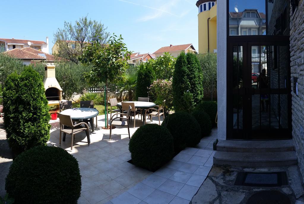 Apartments "Ruza" Vodice Quarto foto