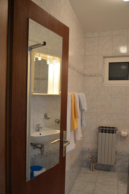 Apartments "Ruza" Vodice Exterior foto