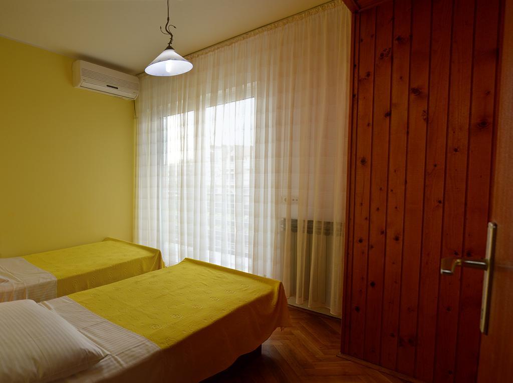 Apartments "Ruza" Vodice Exterior foto