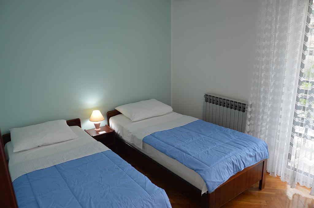 Apartments "Ruza" Vodice Exterior foto