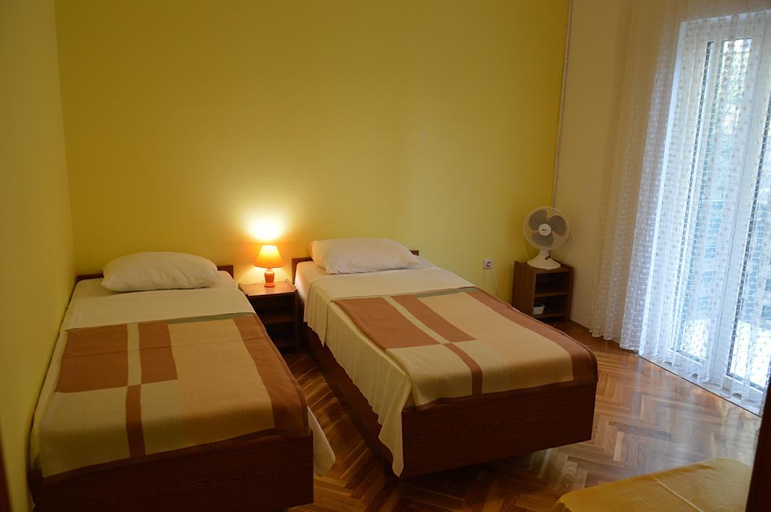 Apartments "Ruza" Vodice Exterior foto
