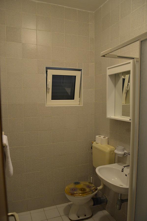 Apartments "Ruza" Vodice Exterior foto